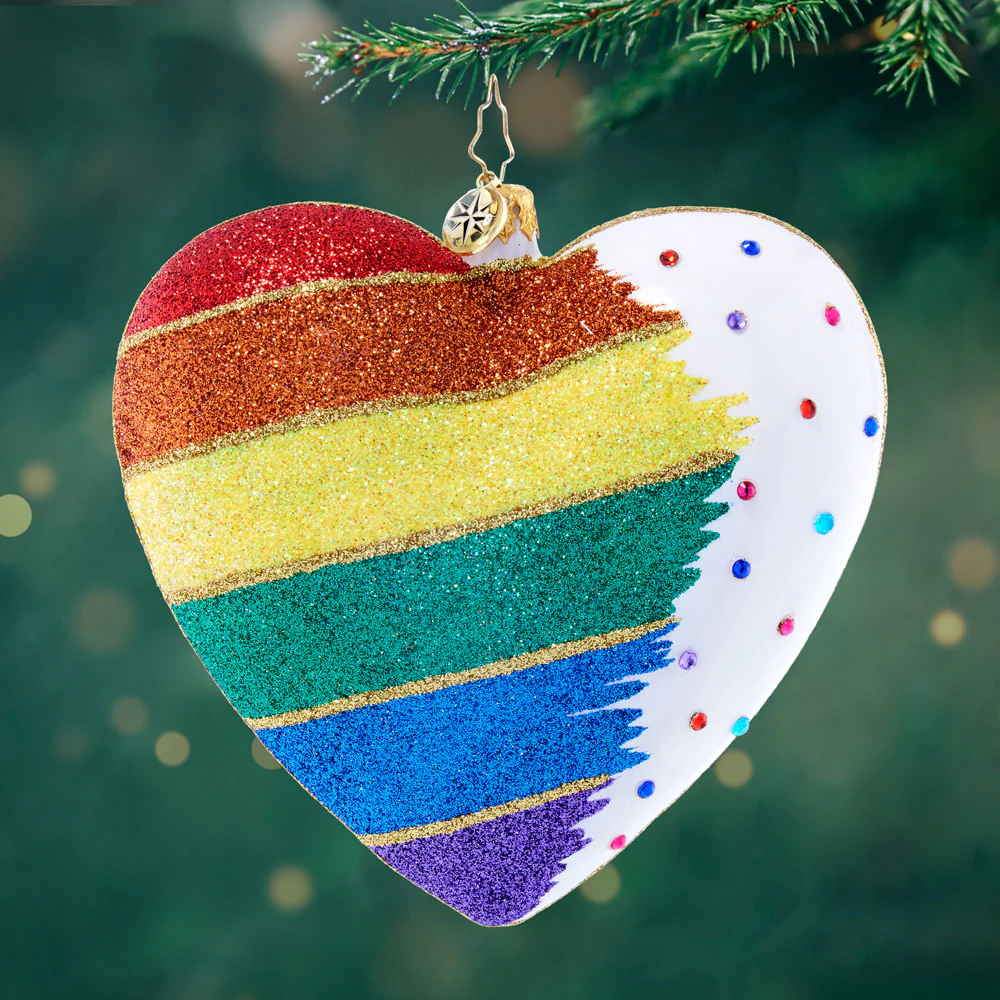Image of Equality in Every Heartbeat