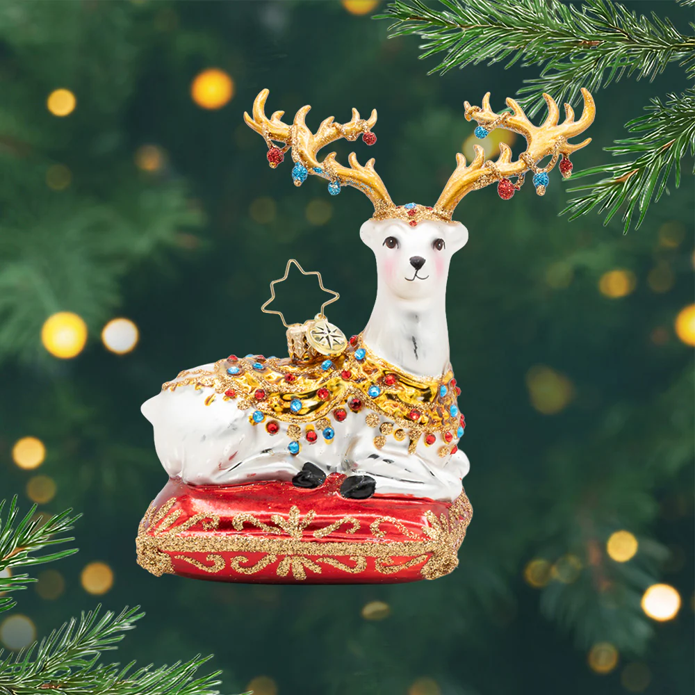 Image of The Yuletide Jewel