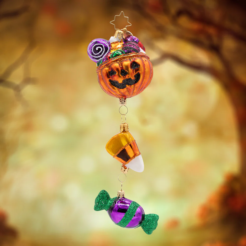 Image of Trick or Treat Trio