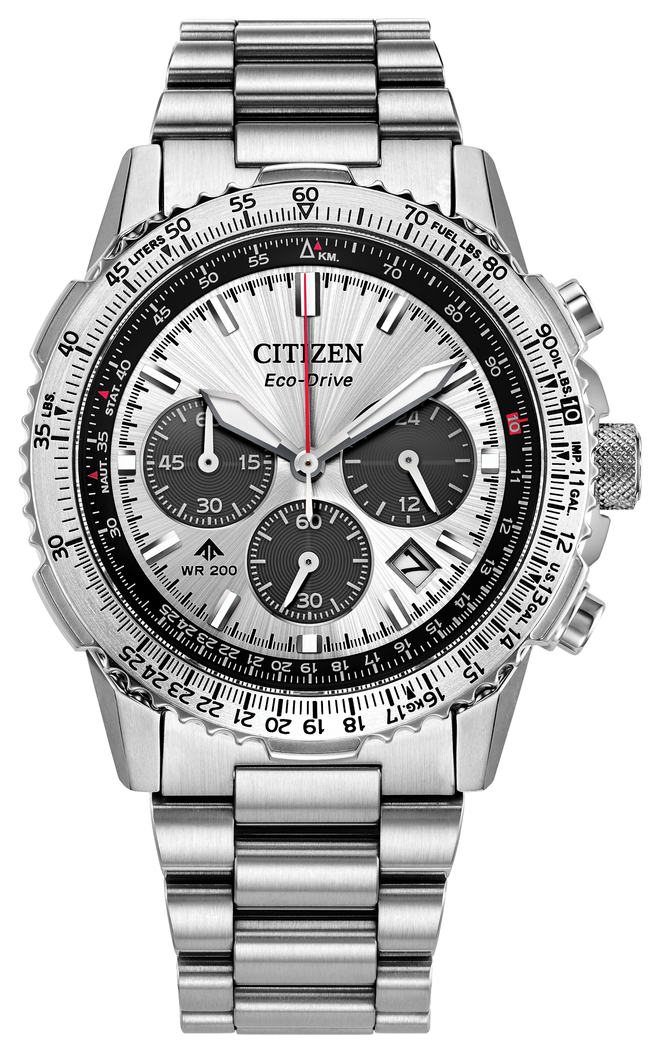 Image of Promaster Navihawk