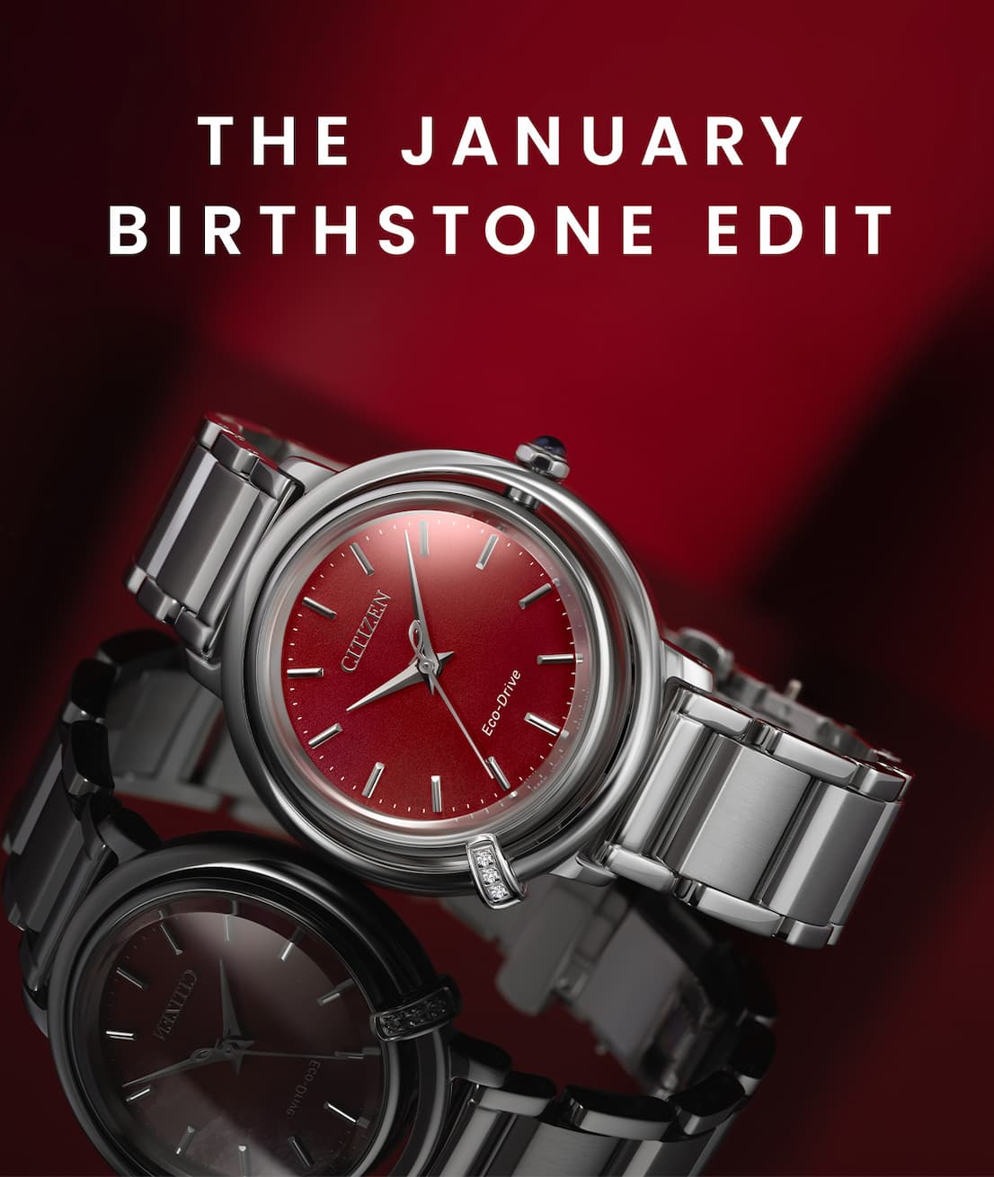 The January Birthstone Edit