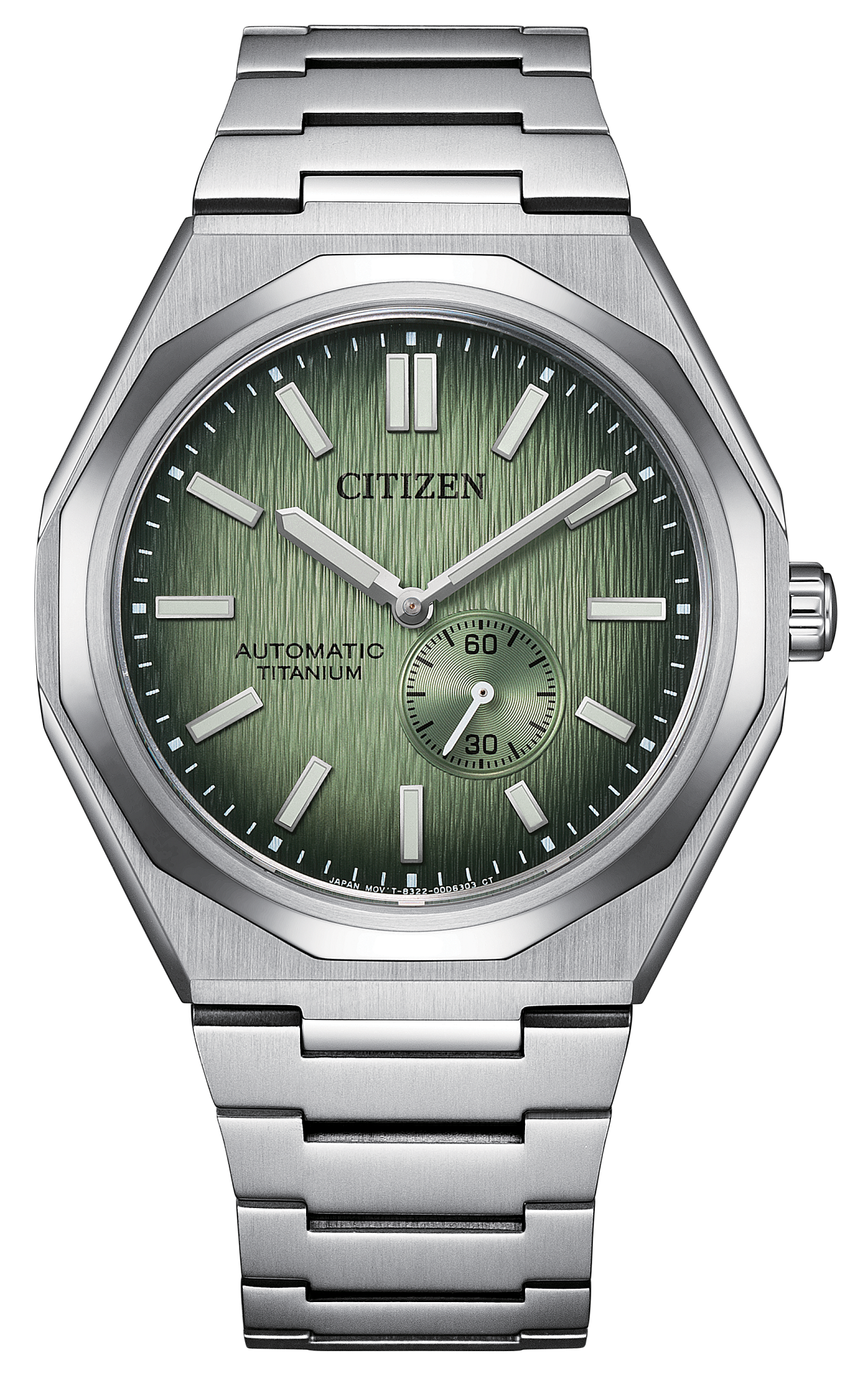 Image of Zenshin 60 Mechanical