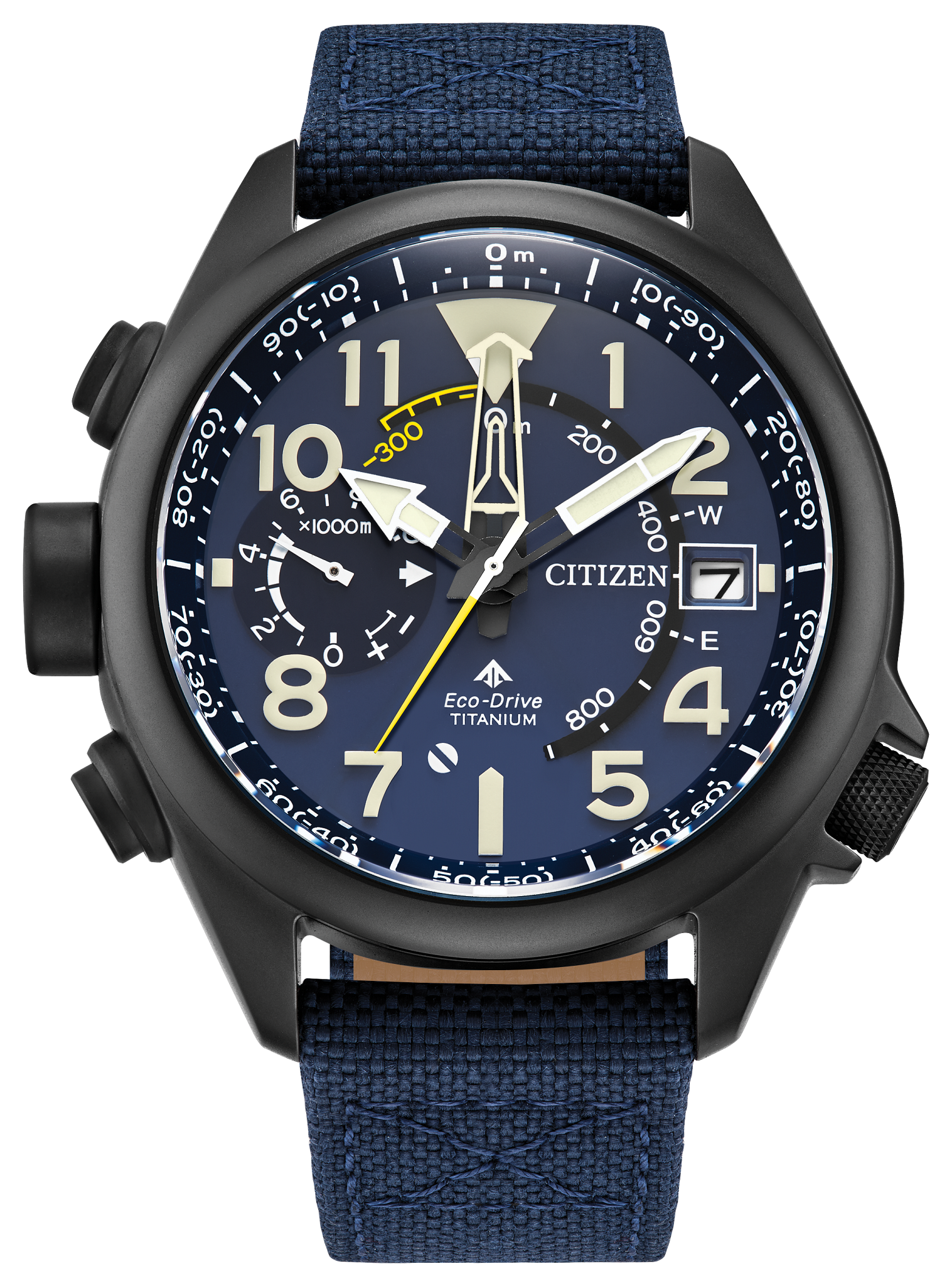 Image of Promaster Altichron