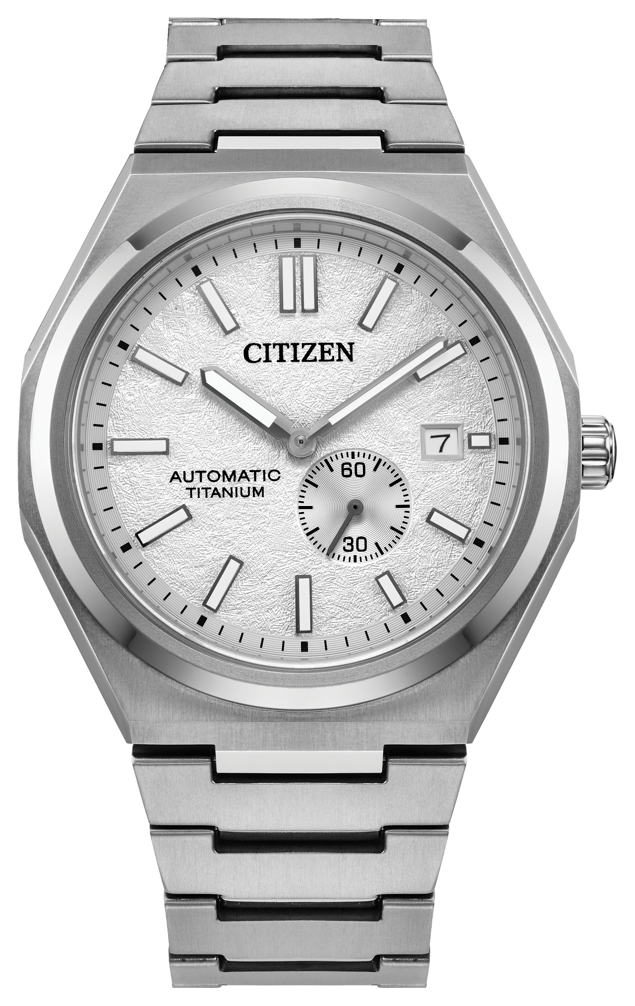 Image of Zenshin Mechanical