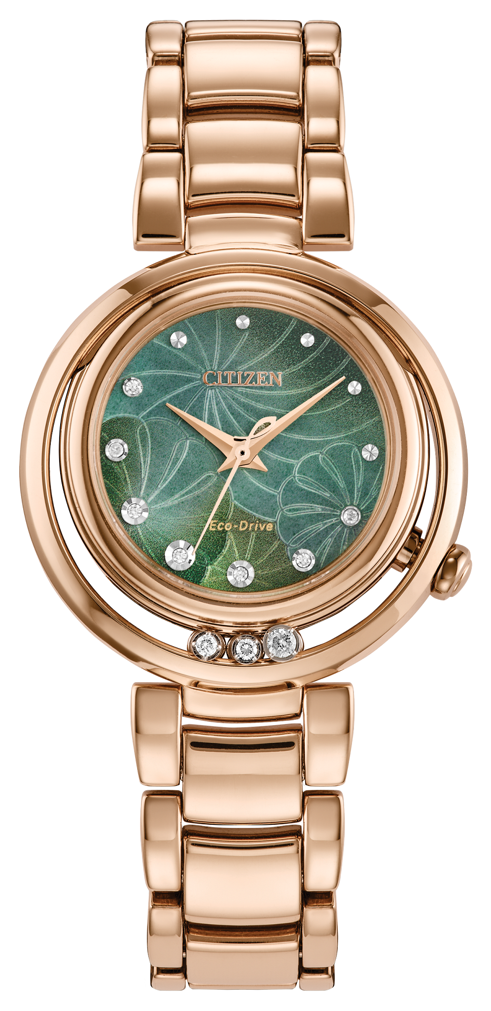 Image of Citizen L Arcly