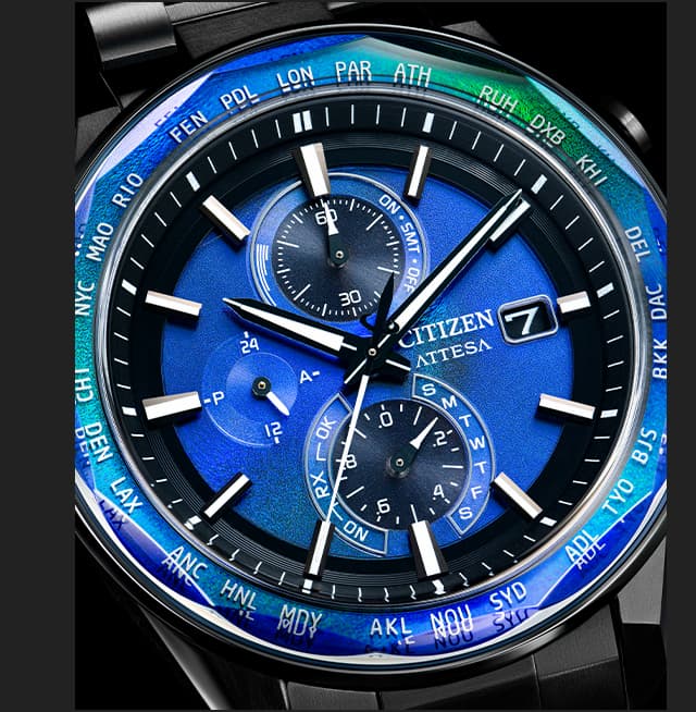 ATTESA - AT8314-53L