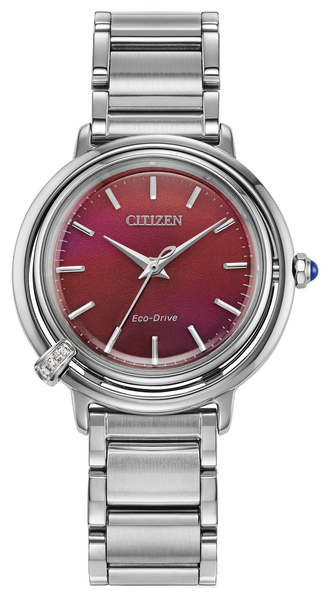 Image of Citizen L Arcly