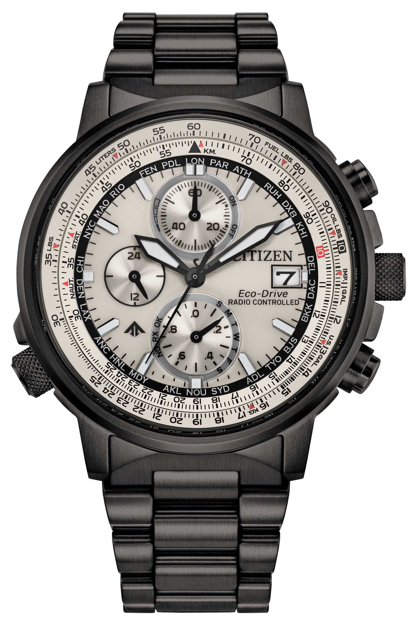 Image of Promaster Navihawk A-T
