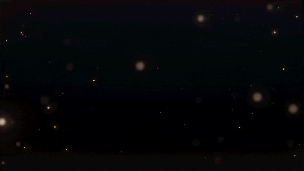 Earth Month Animation