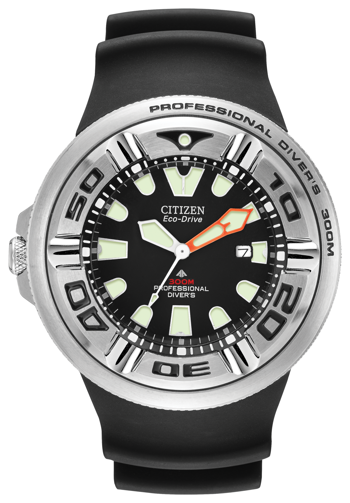 Image of Promaster Dive "Ecozilla"