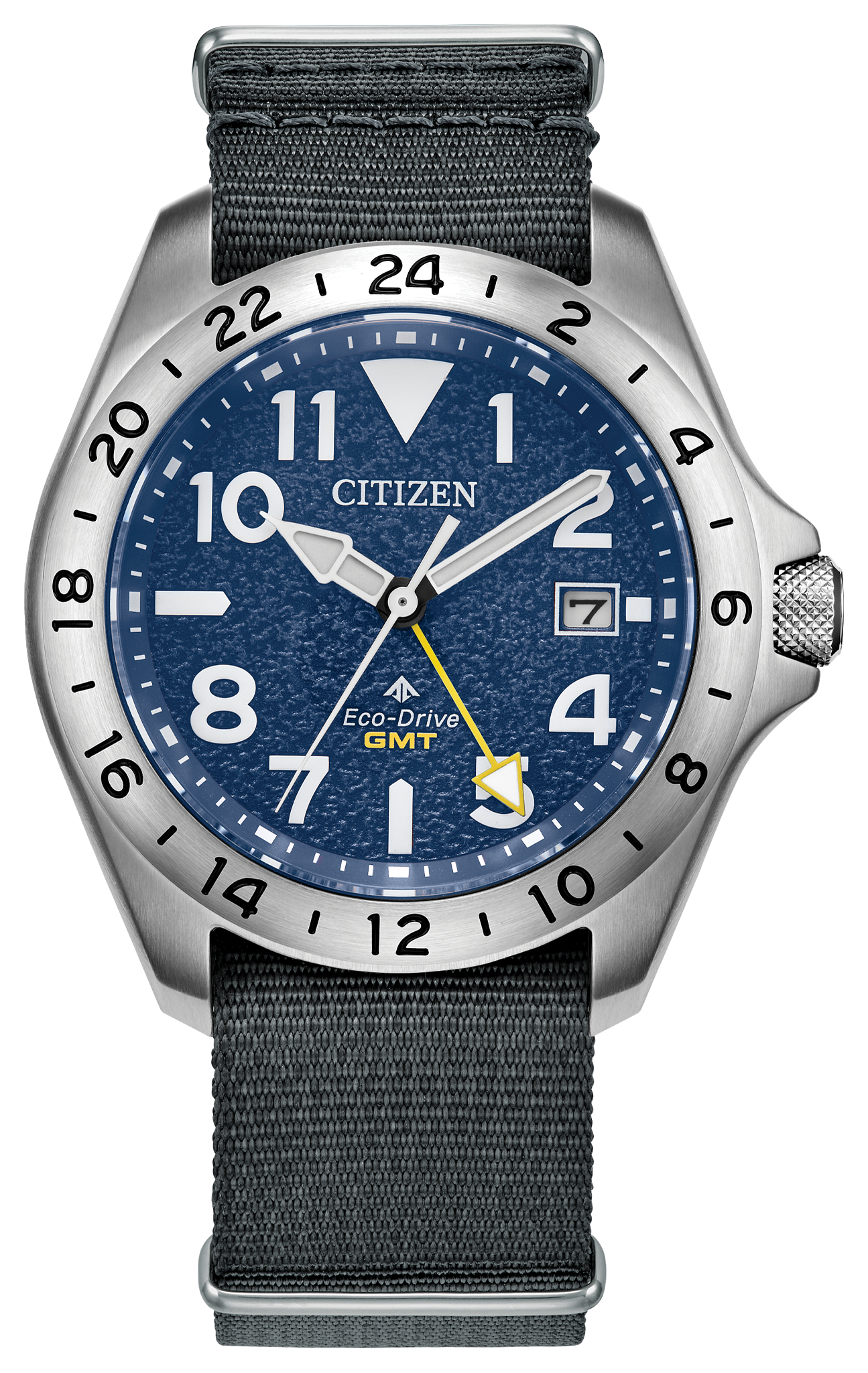 Image of Promaster Land GMT