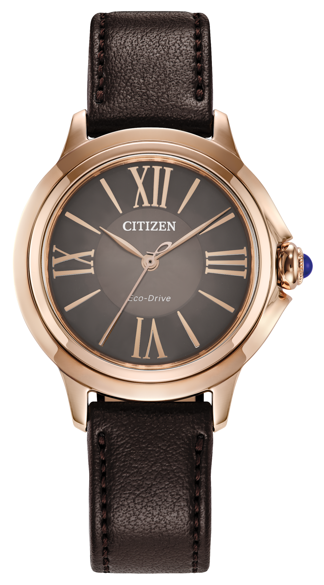 Image of Citizen L Ceci