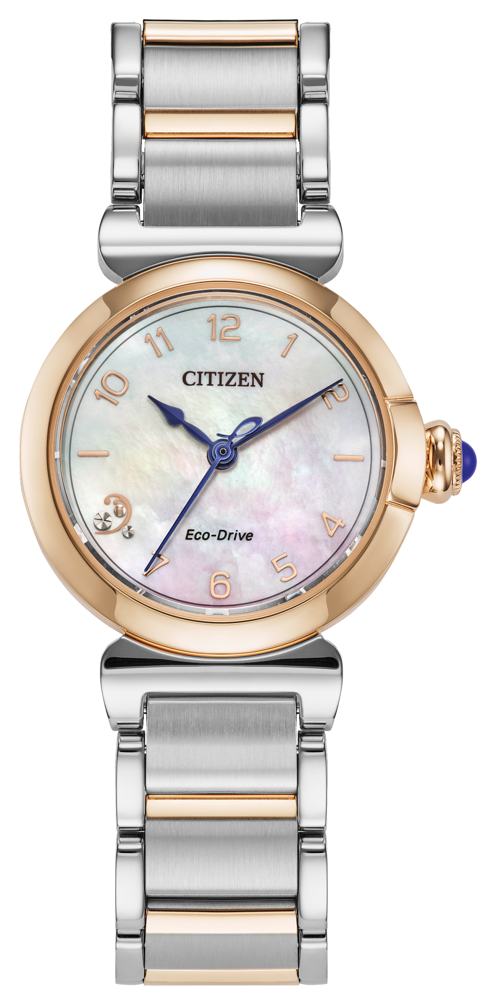 Image of Citizen L Mae
