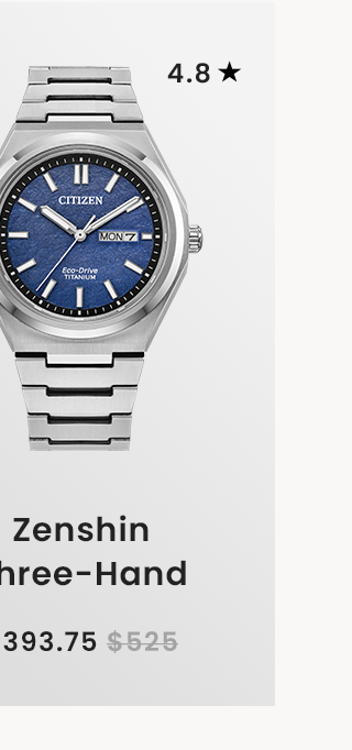 Zenshin Three-Hand