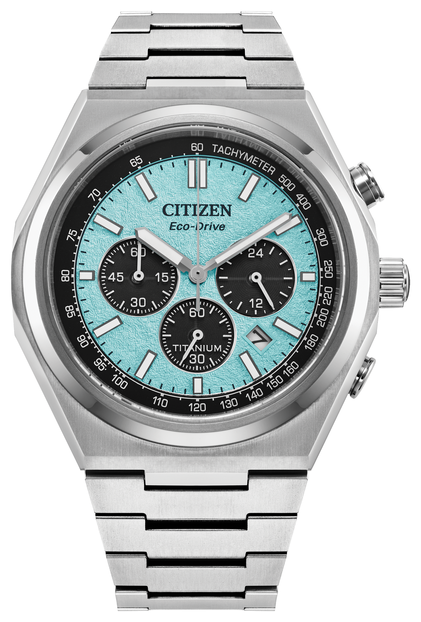 Image of Zenshin Chrono