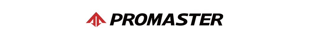 Promaster: Made for Summer Adventure