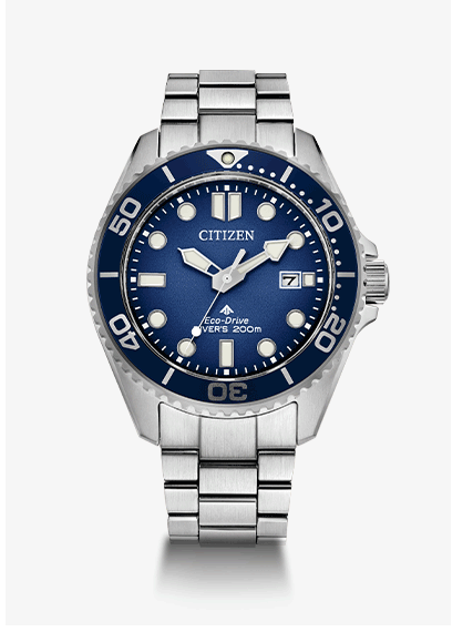 Promaster Dive BN0260-54L