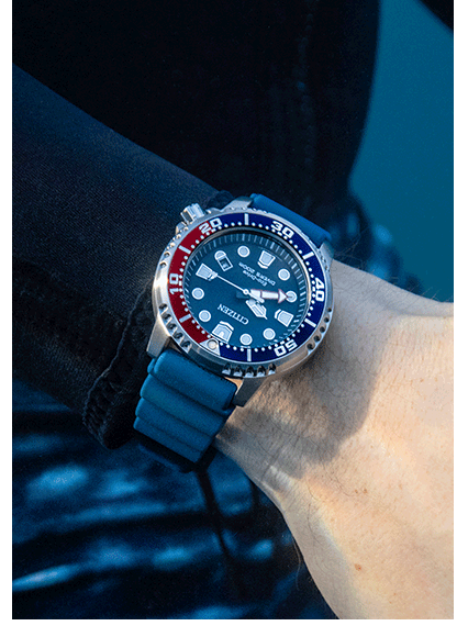 Promaster Dive BN0168-06L