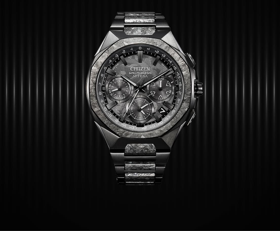 ATTESA  -  CC4107-80H