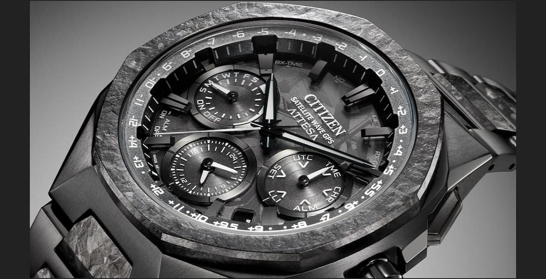 ATTESA  -  CC4107-80H