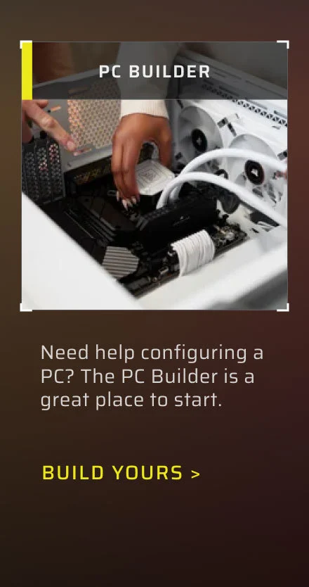 PC BUILDER