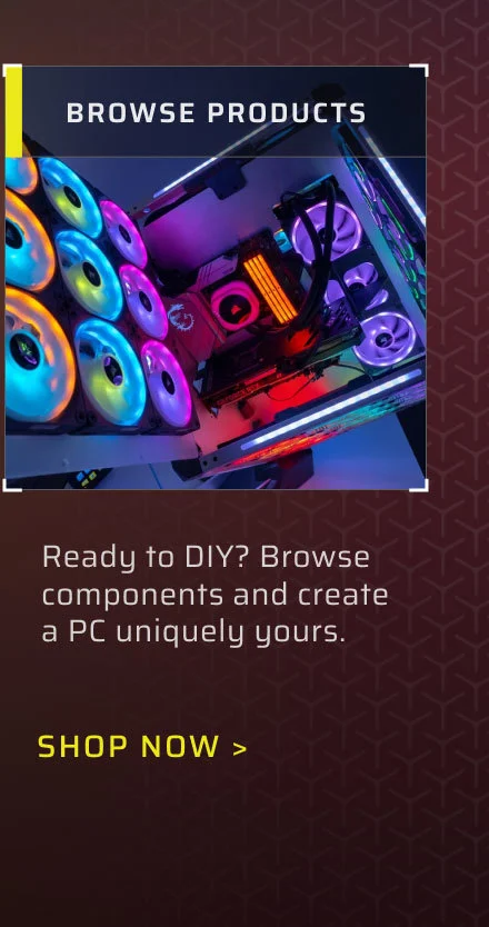 BROWSE PRODUCTS