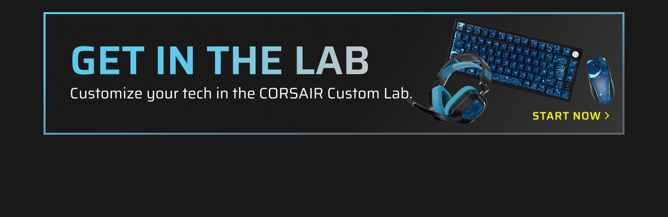 GET IN THE LAB