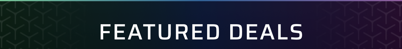 Featured Deals