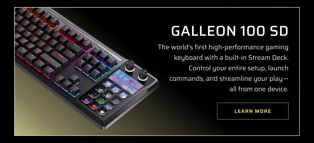 GALLEON 100 SD