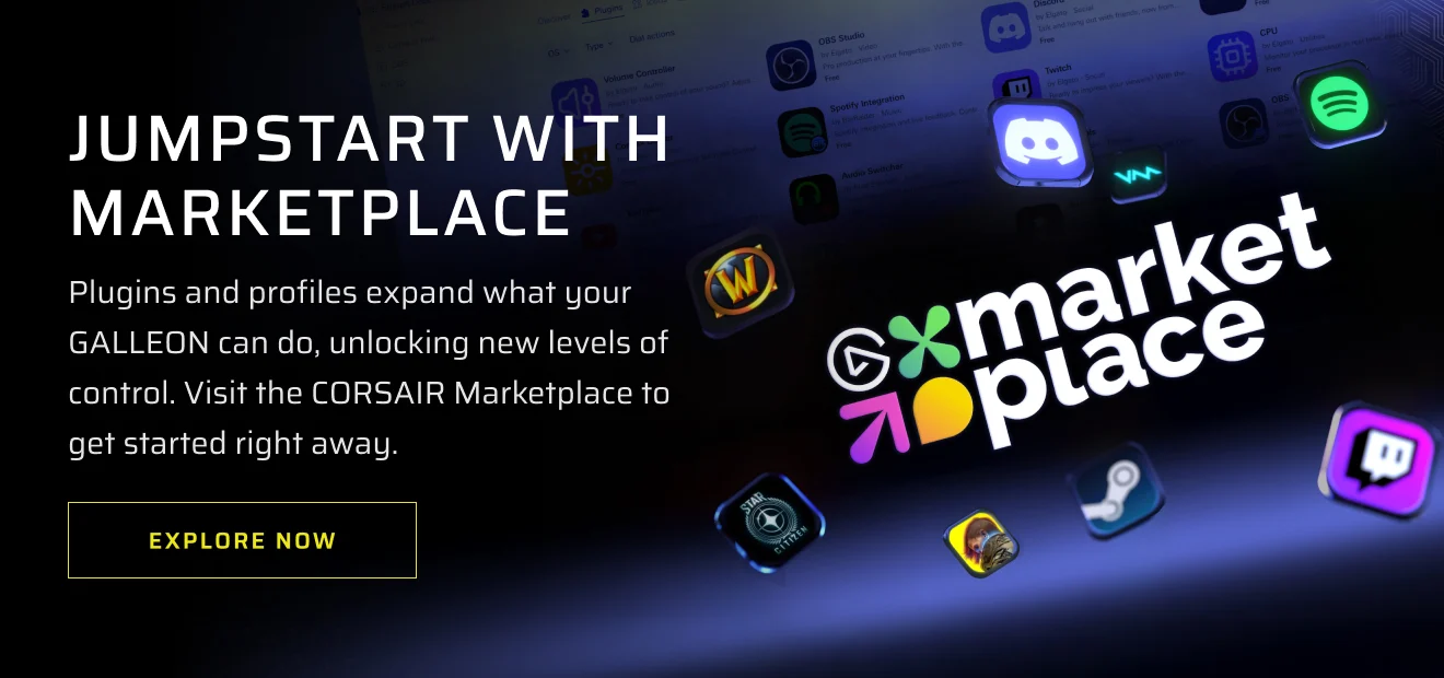 JUMPSTART WITH MARKETPLACE