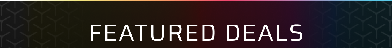 Featured Deals