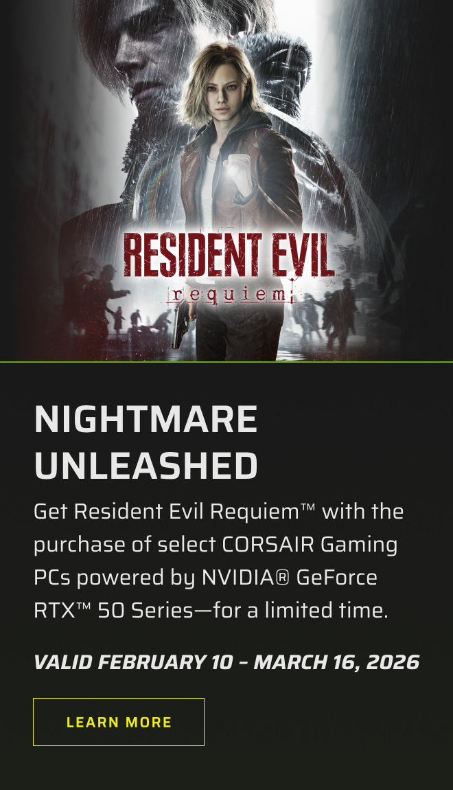NIGHTMARE UNLEASHED