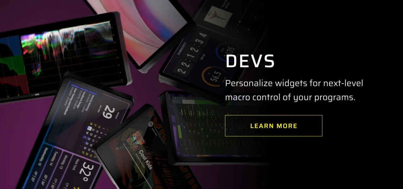 DEVS