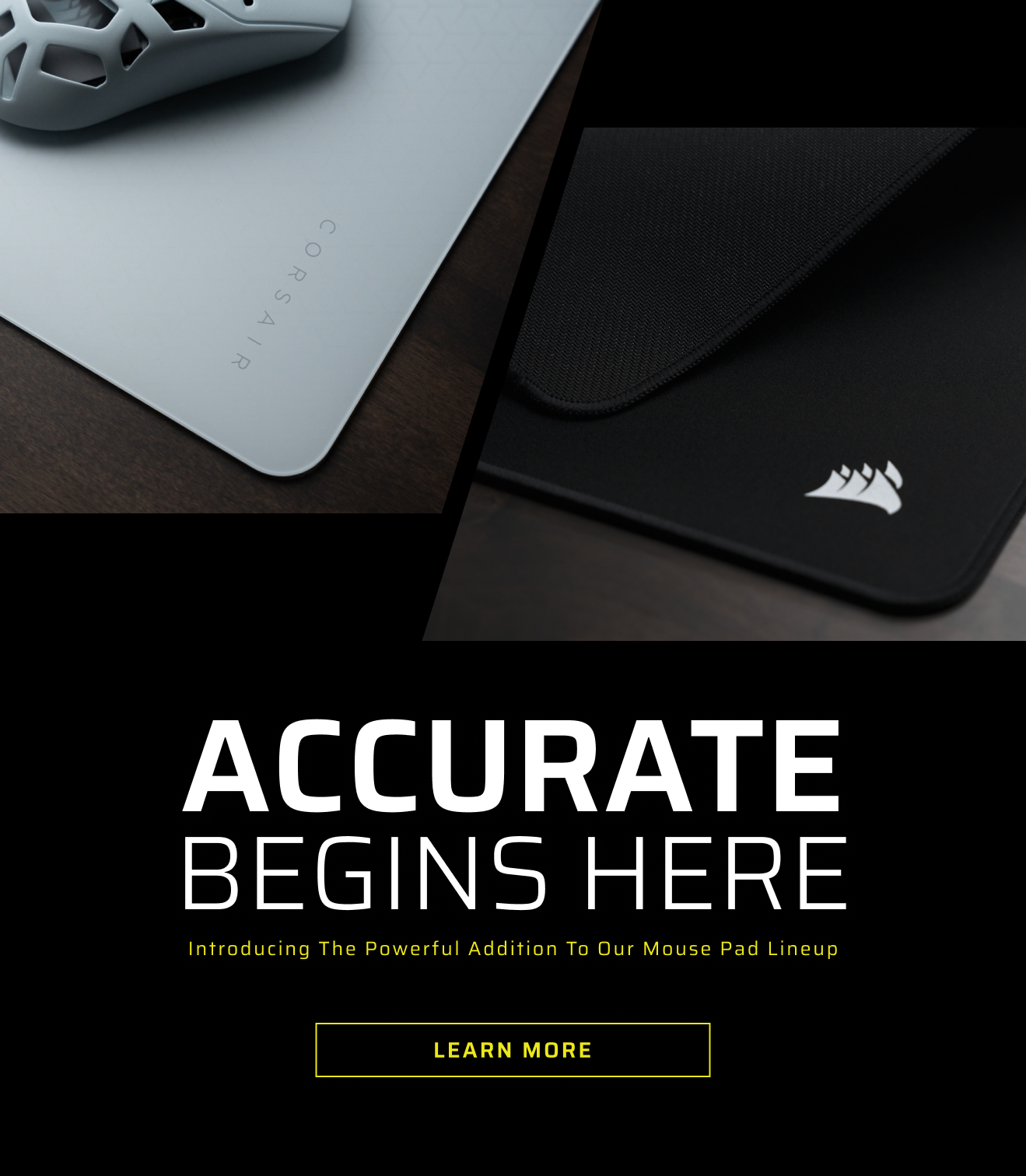 ACCURATE BEGINS HERE