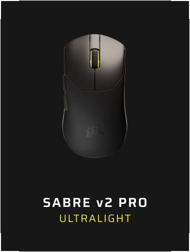 SABRE v2 PRO - ULTRALIGHT