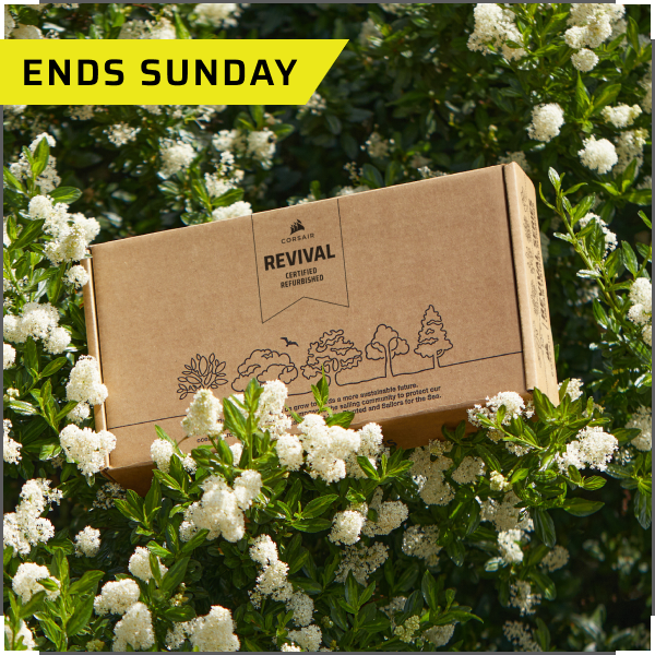 EARTH DAY DEALS