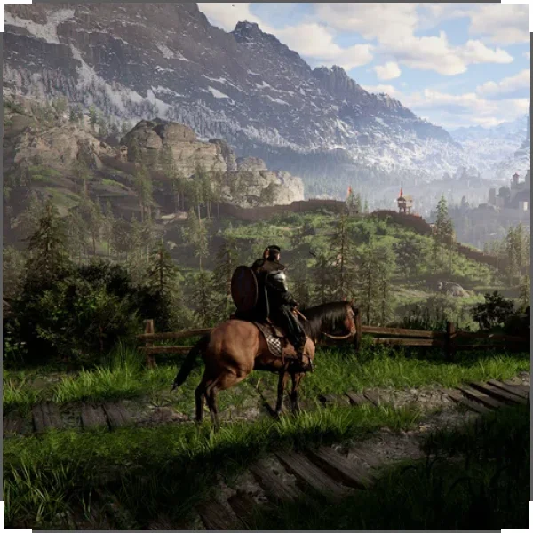 BEST SETTINGS&nbsp;FOR CRIMSON DESERT