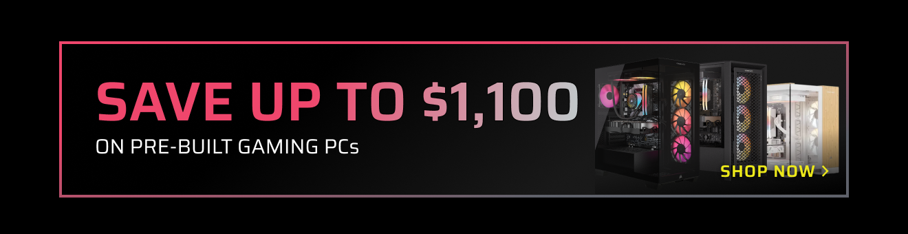 SAVE UP TO $1,100