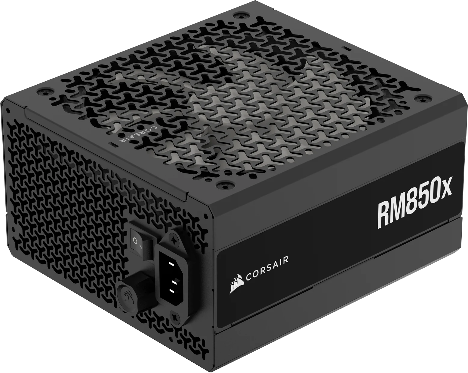 RMx Series RM850x Fully Modular Power Supply