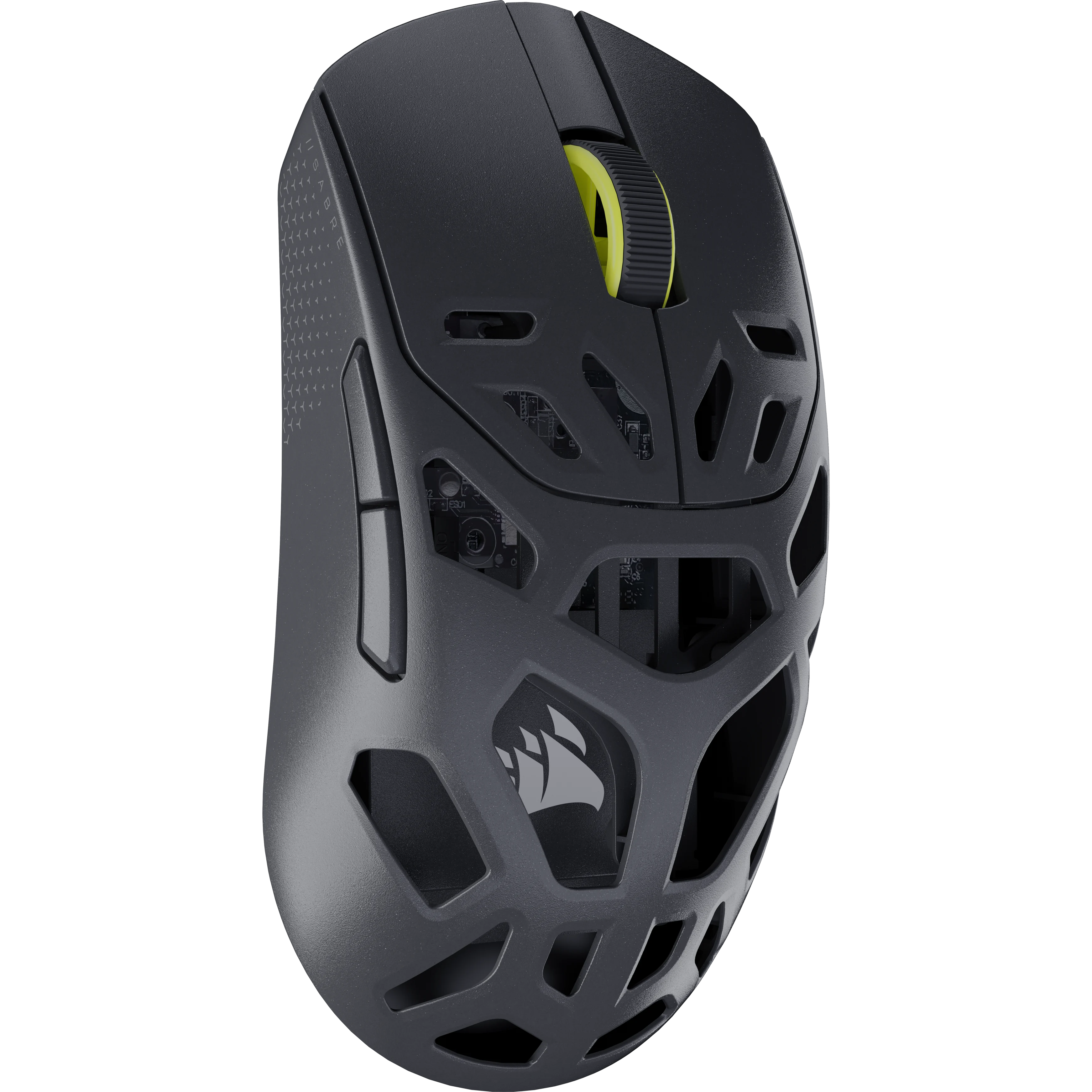 SABRE v2 PRO WIRELESS MAGNESIUM ALLOY Gaming Mouse – Black