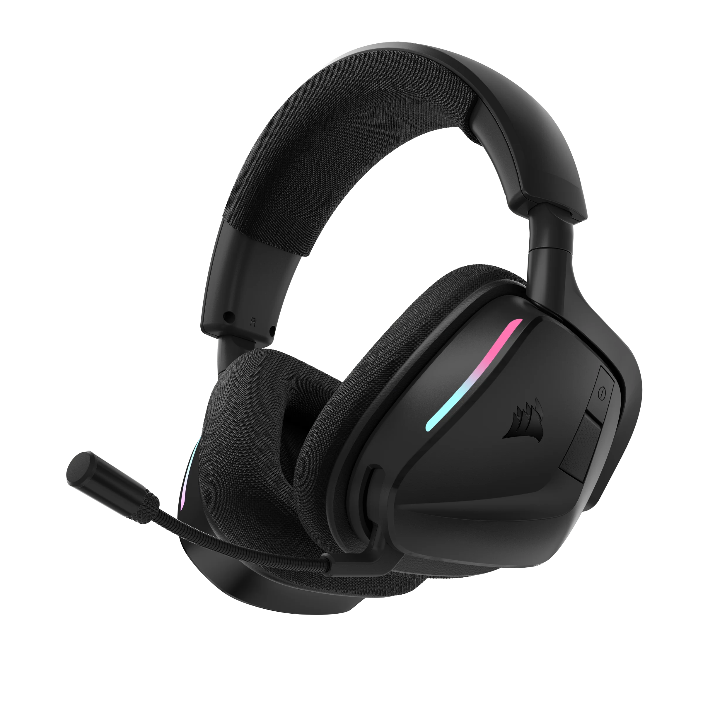 VOID WIRELESS v2 Gaming Headset - Carbon
