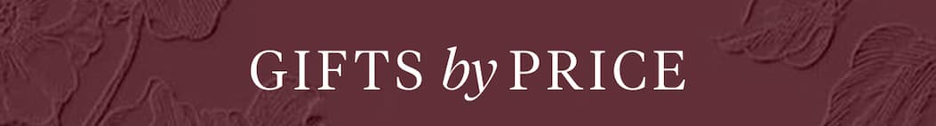 Gifts by Price