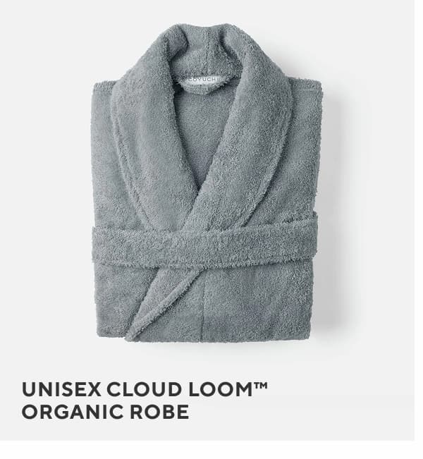 Cloud Brushed Organic Flannel Sheet Set