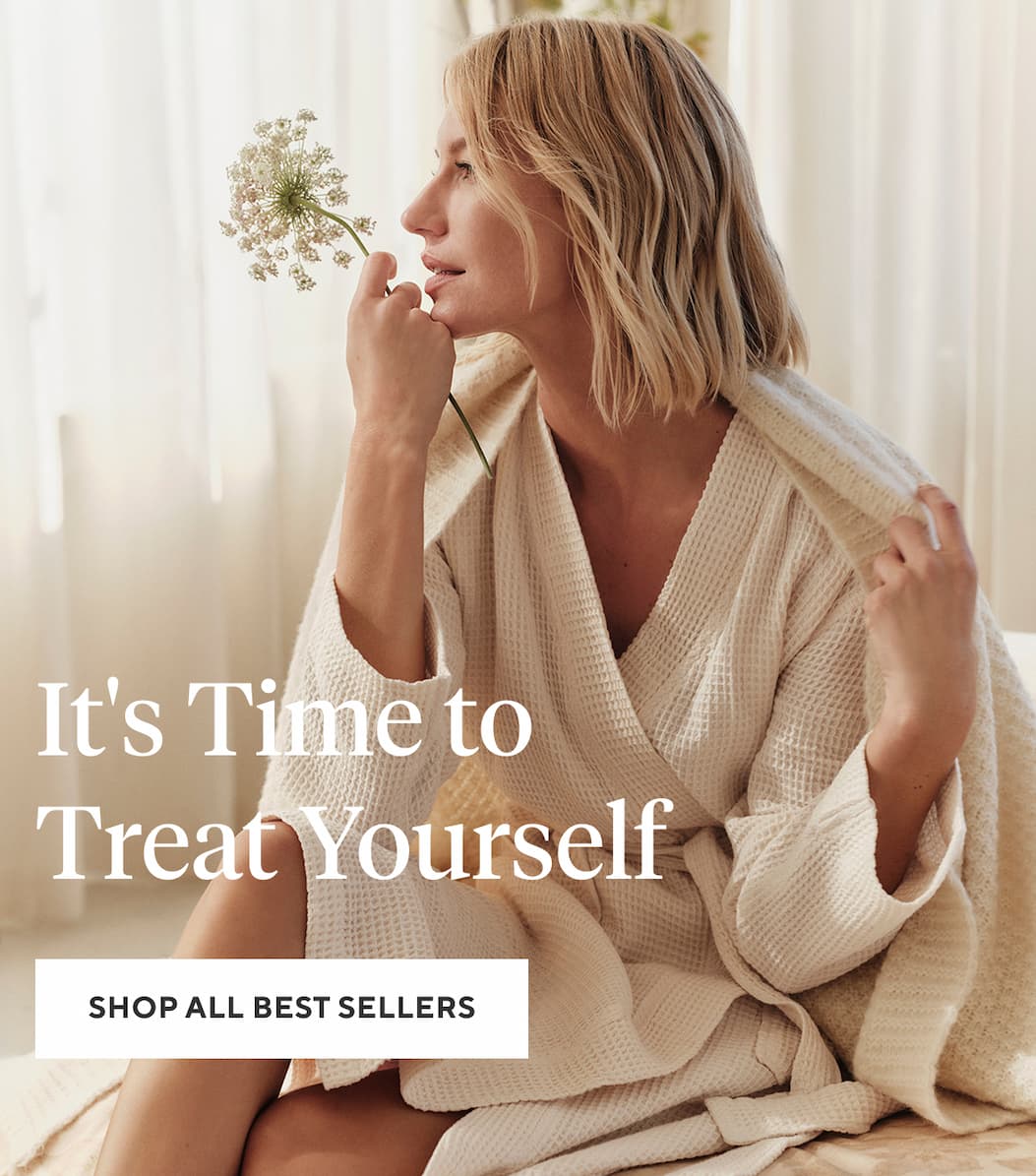 It's Time To Treat Yourself Shop All Best Sellers
