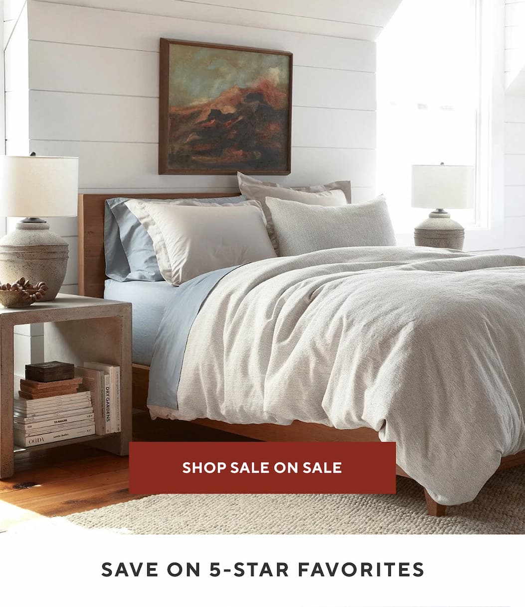 Shop Sale on Sale Save on 5-Star Favorites