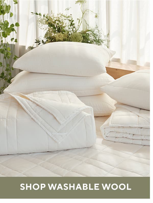 Shop Washable Wool