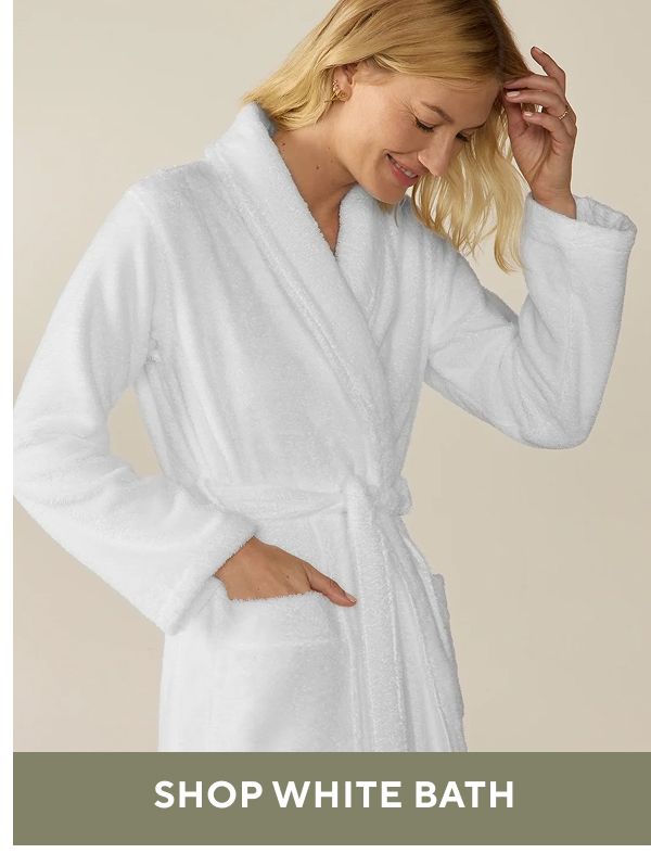 Shop White Bath