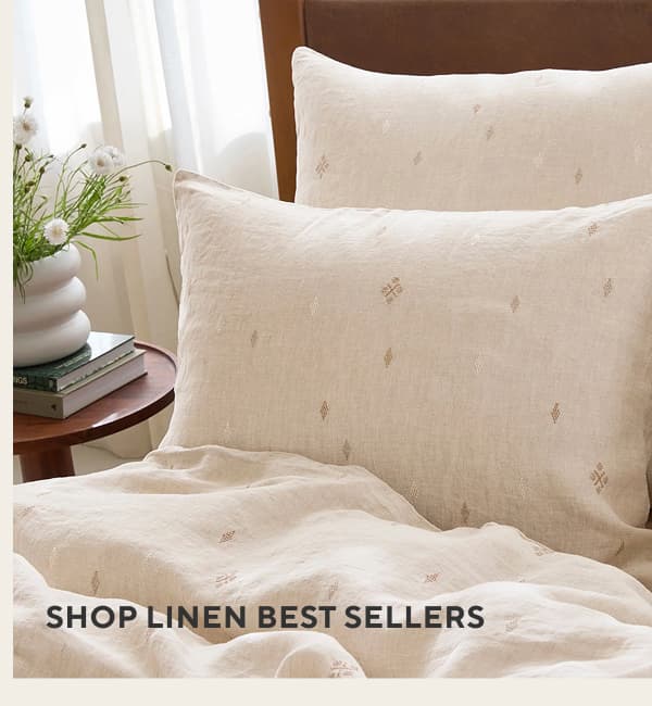 Shop Linen Best Sellers