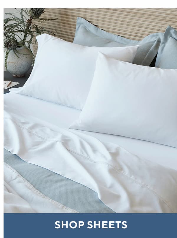 Shop Sheets