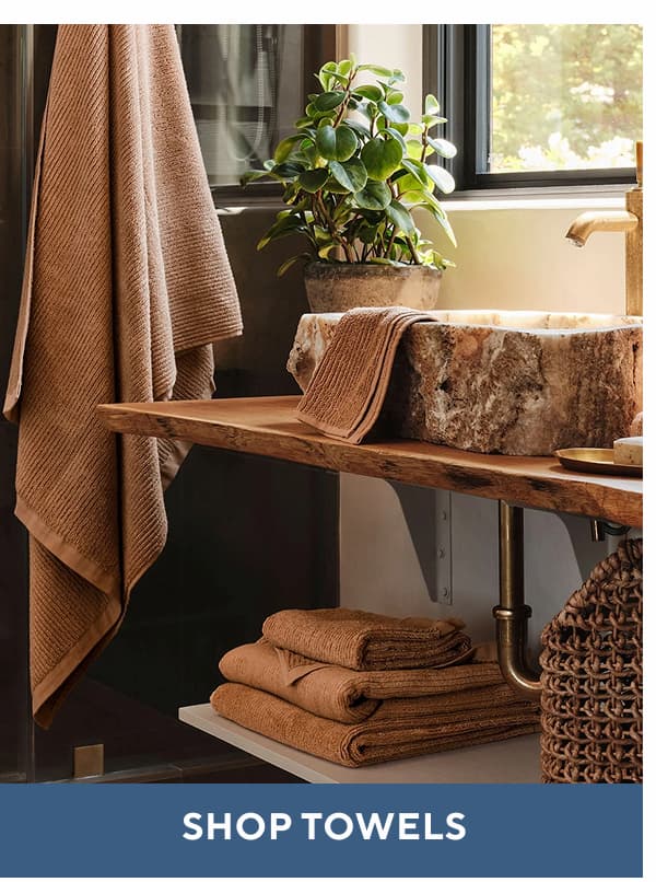 Shop Towels